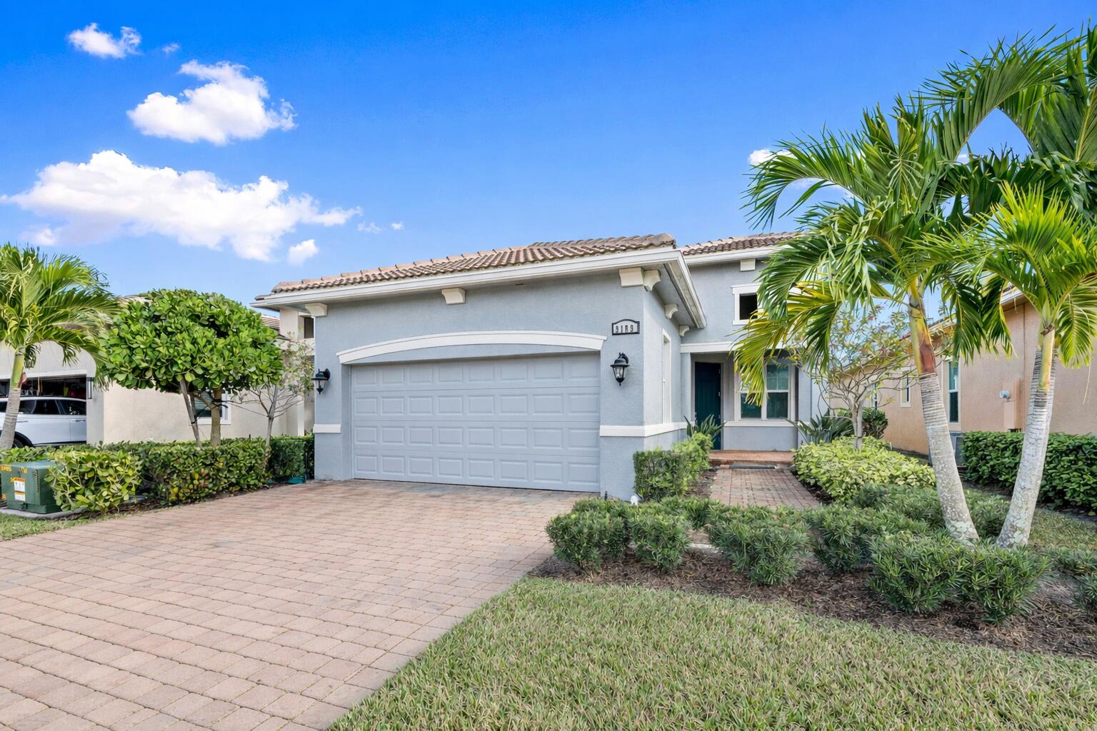 9189 SW Pepoli Way, Port St. Lucie, FL 34987, Port St Lucie
