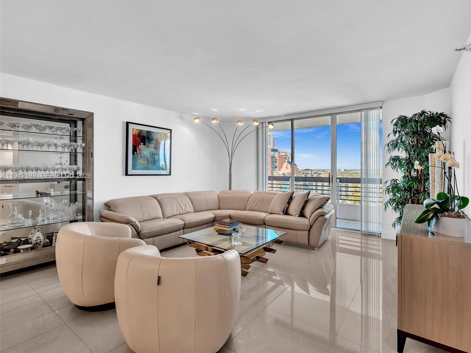 3530 Mystic Pointe Drive 2502, Aventura, FL 33180