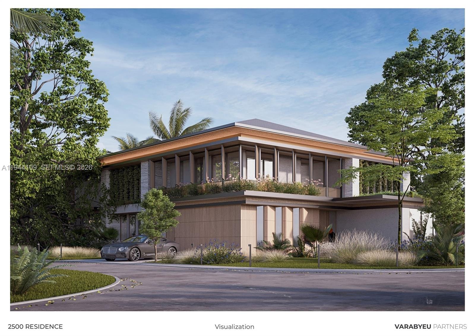 2500 Overbrook Street, Miami, FL 33133 photo 2