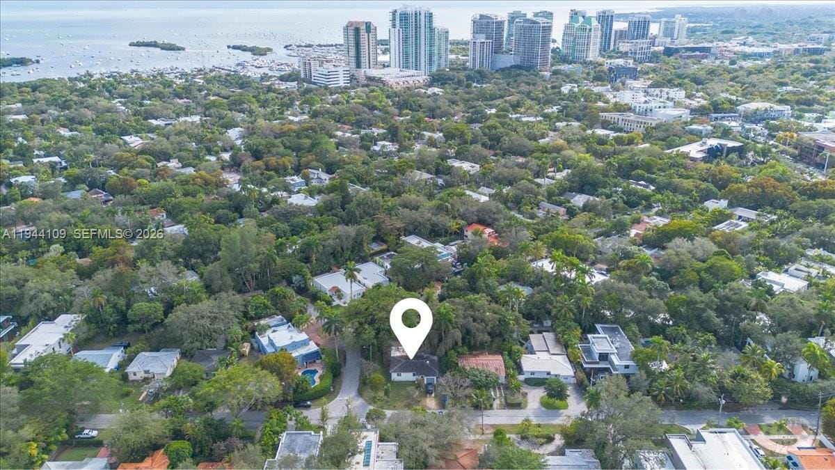 2500 Overbrook Street, Miami, FL 33133 photo 3