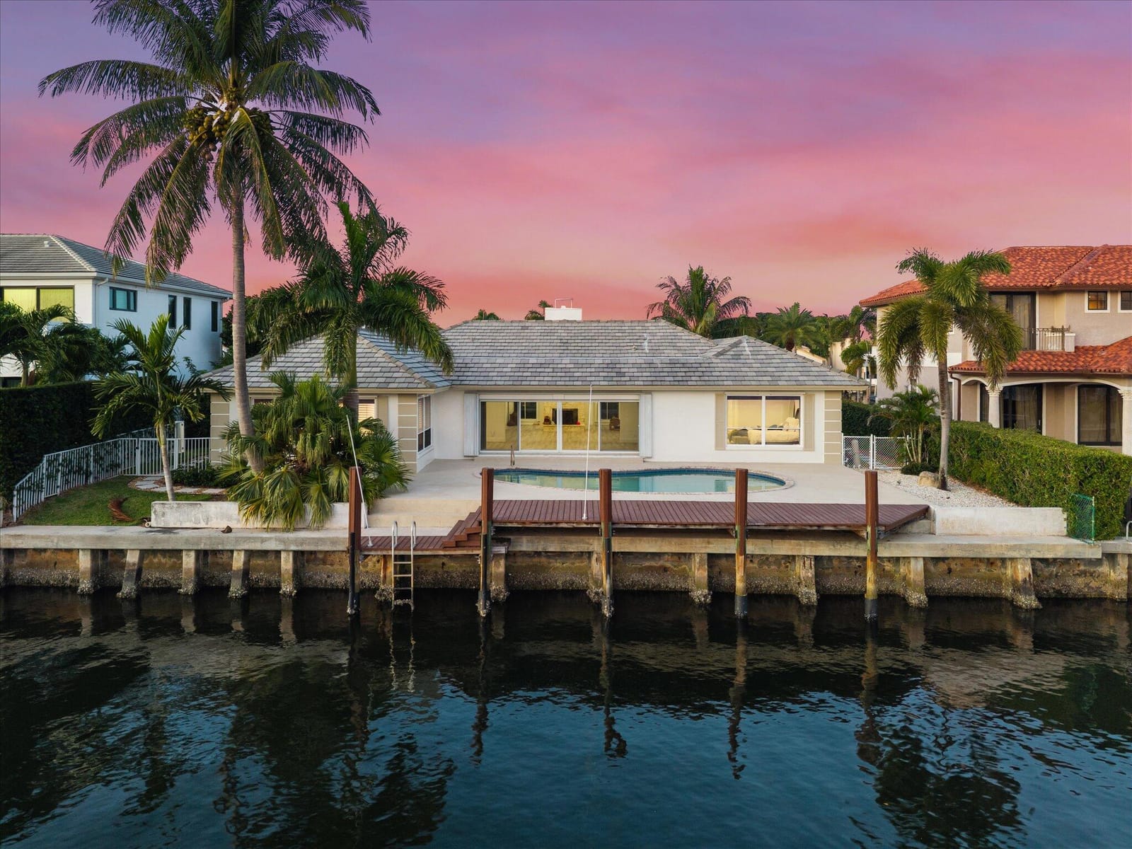 872 Lilac Drive, Boca Raton, FL 33487 photo 4