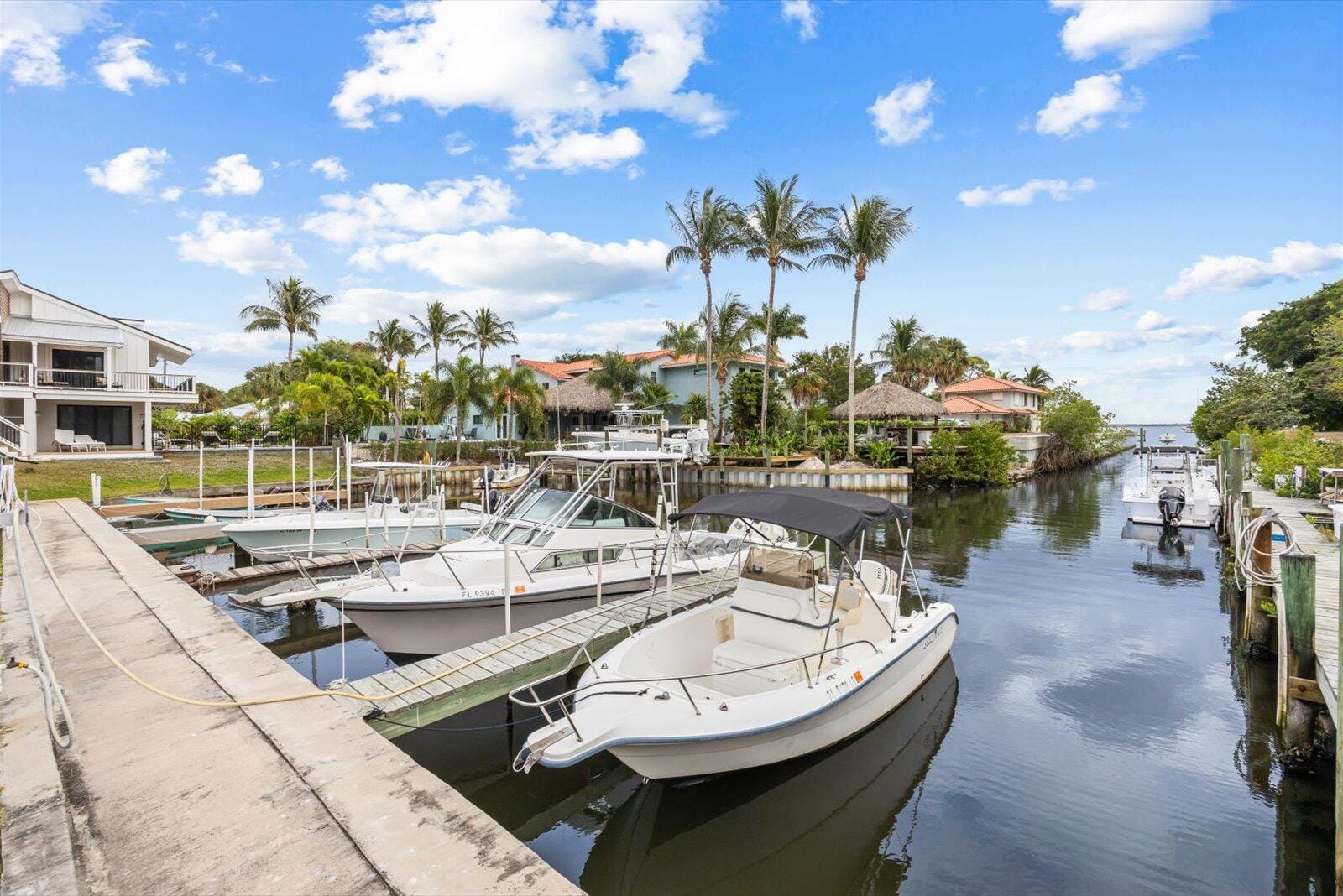 771 NW Sunset Drive, Stuart, FL 34994