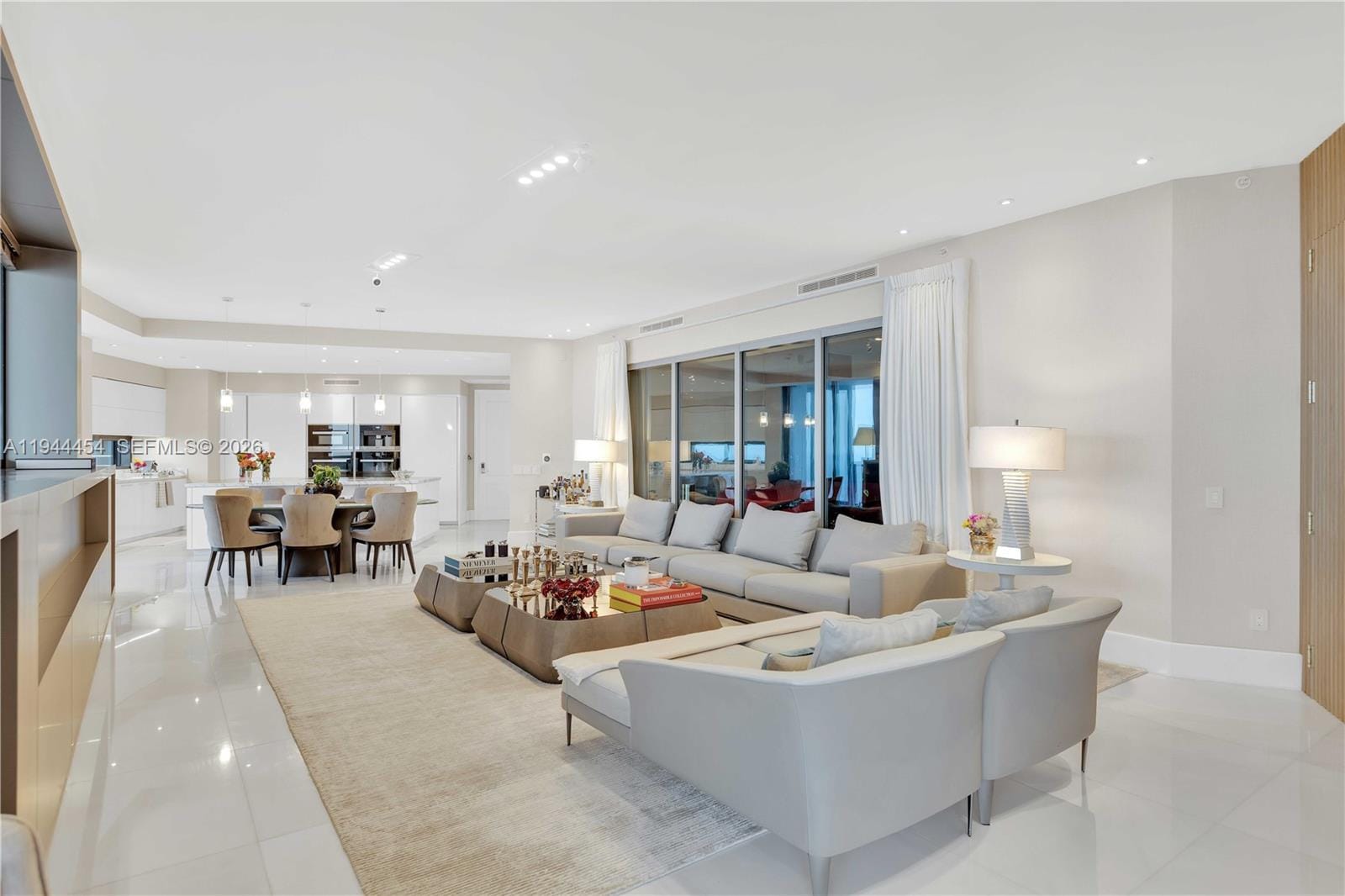 18555 Collins Avenue 4601 — photo 3