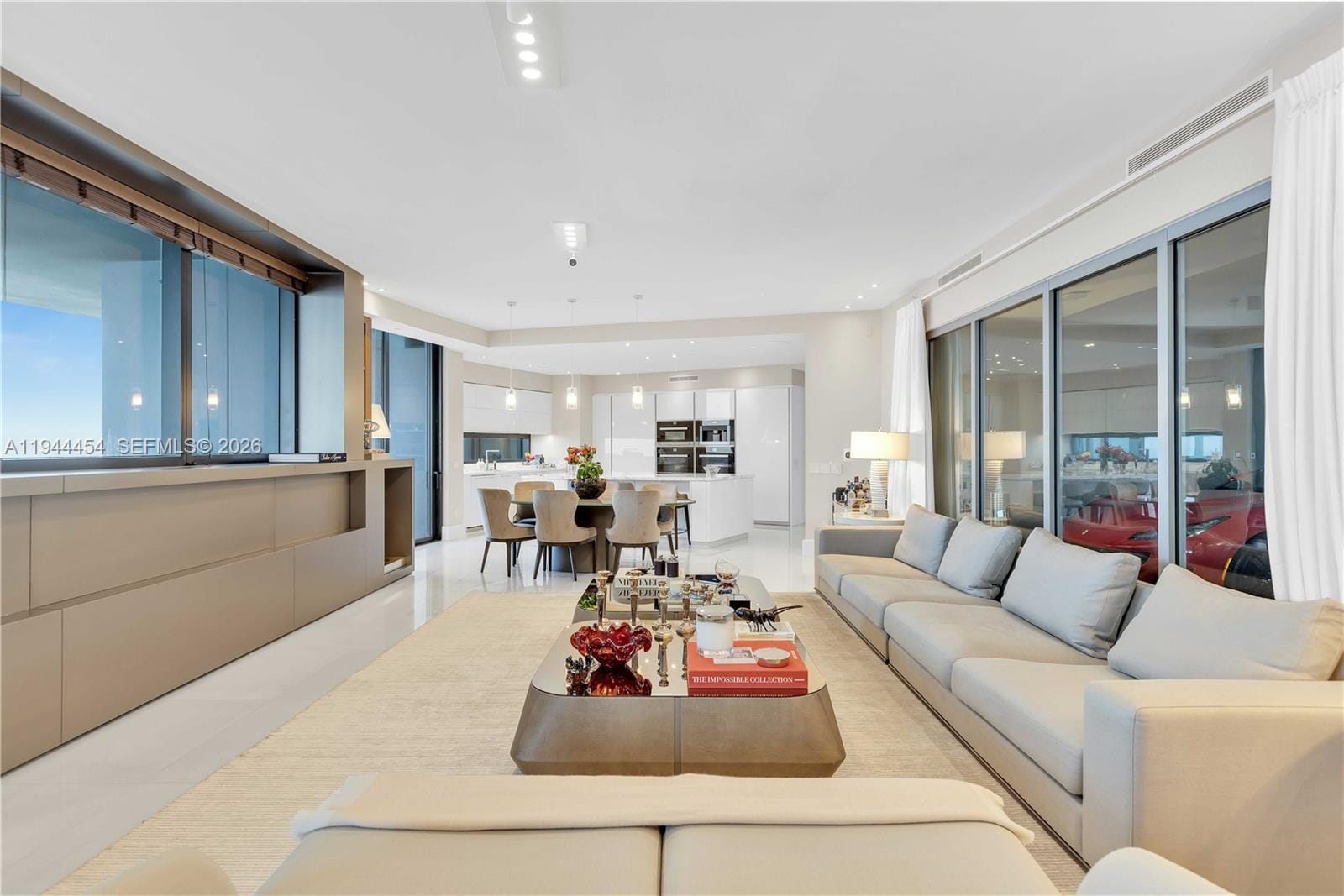 18555 Collins Avenue 4601 — photo 4