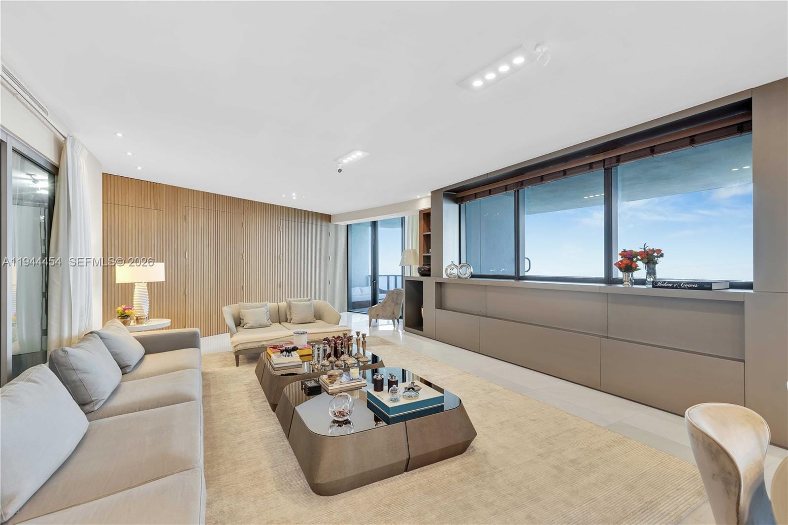 18555 Collins Avenue 4601 — photo 7