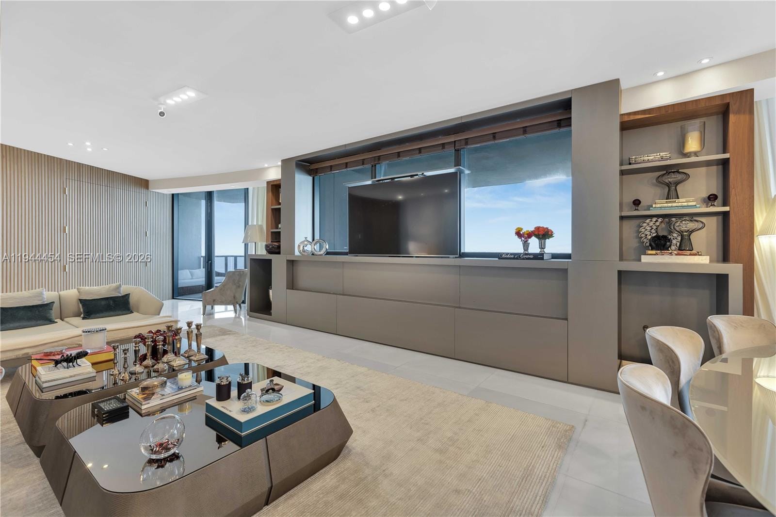 18555 Collins Avenue 4601 — photo 8