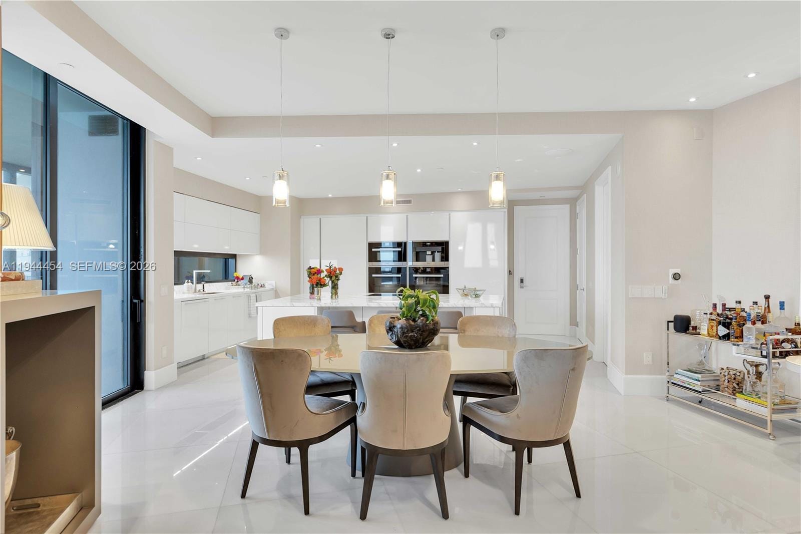 18555 Collins Avenue 4601 — photo 10