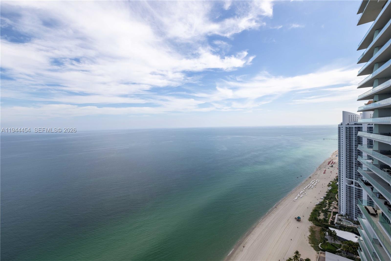 18555 Collins Avenue 4601, Sunny Isles Beach, FL 33160, Sunny Isles Beach