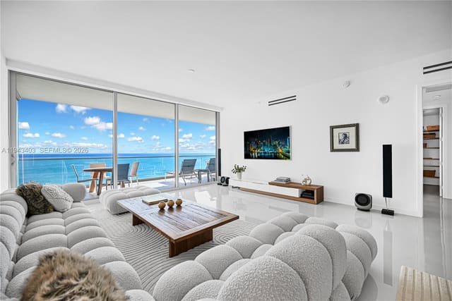10203 Collins Avenue 903, Bal Harbour, FL 33154