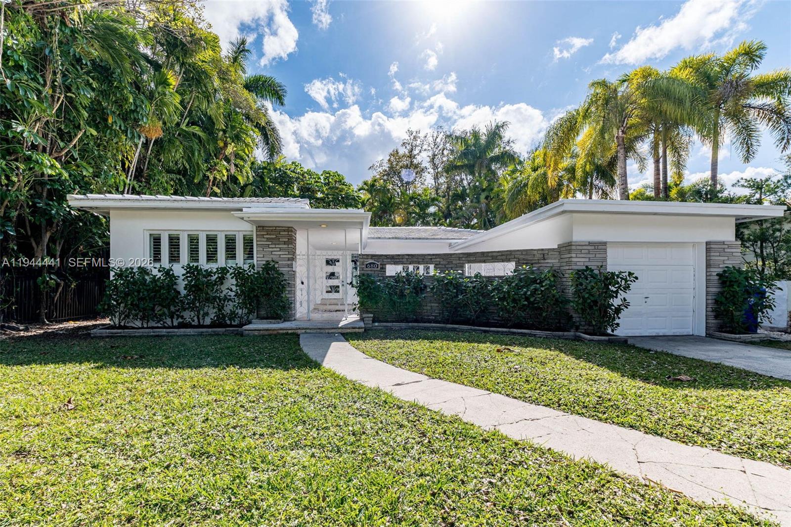 680 NE 57th Street, Miami, FL 33137, Miami