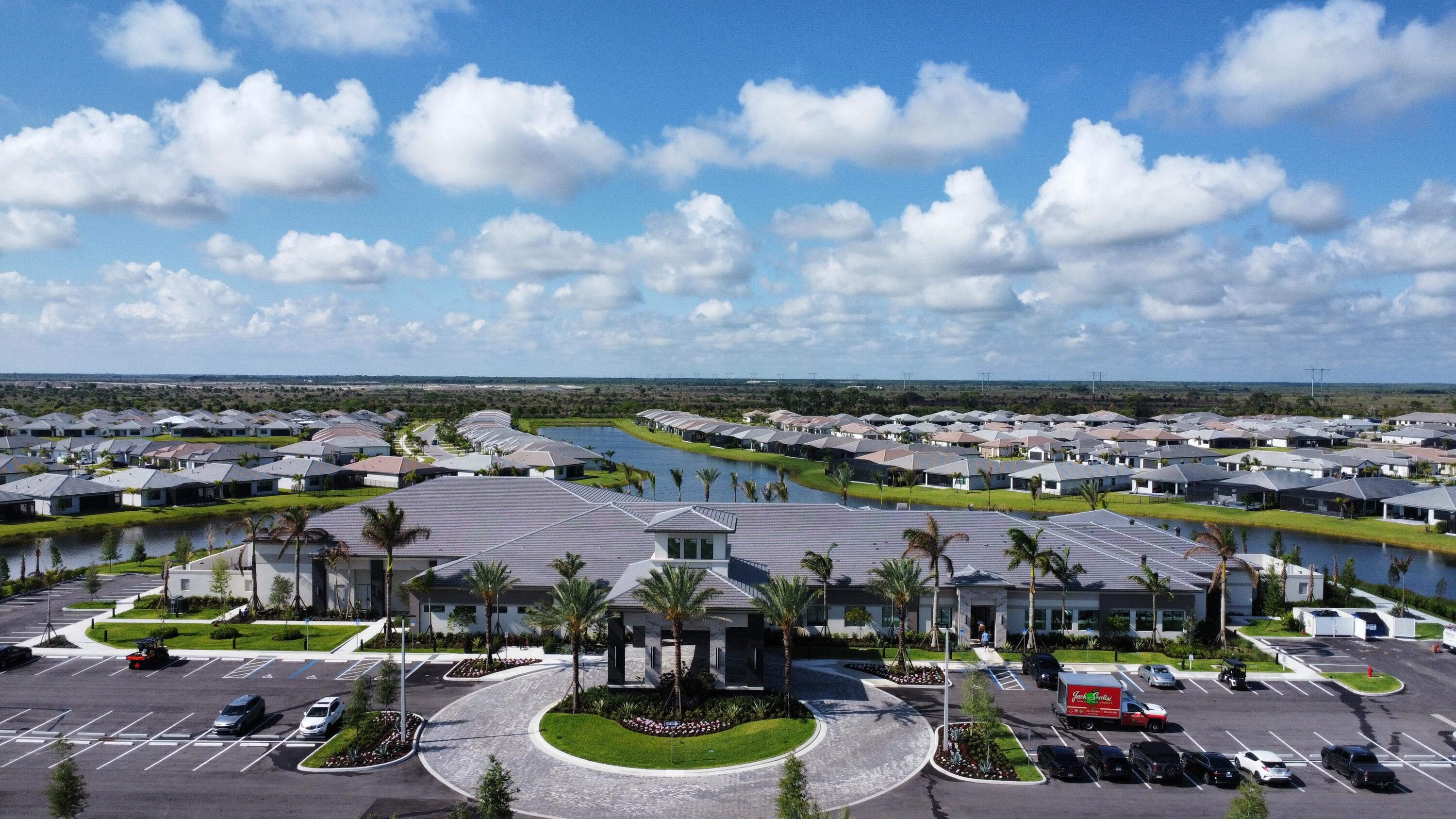 13422 SW Brightside Way, Port St. Lucie, FL 34987, Port St Lucie