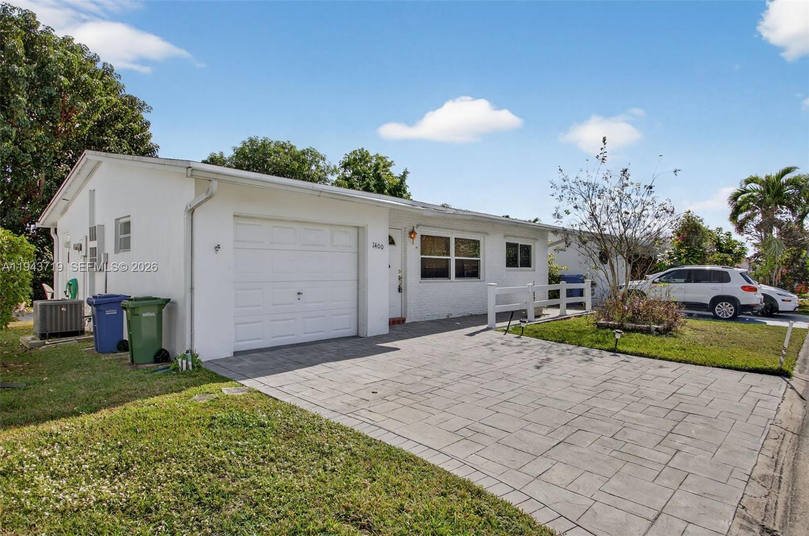 1400 NW 69th Avenue, Margate, FL 33063