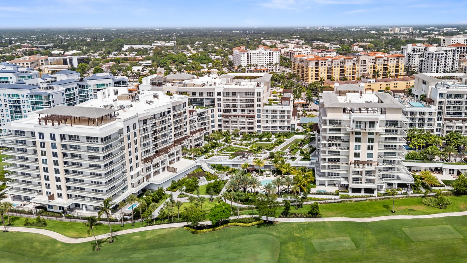 220 SE Mizner Boulevard Ph911, Boca Raton, FL 33432