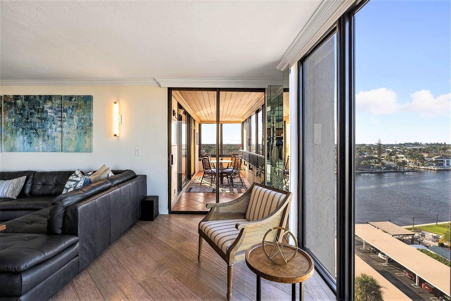 2220 S Ocean Boulevard 904 — photo 12