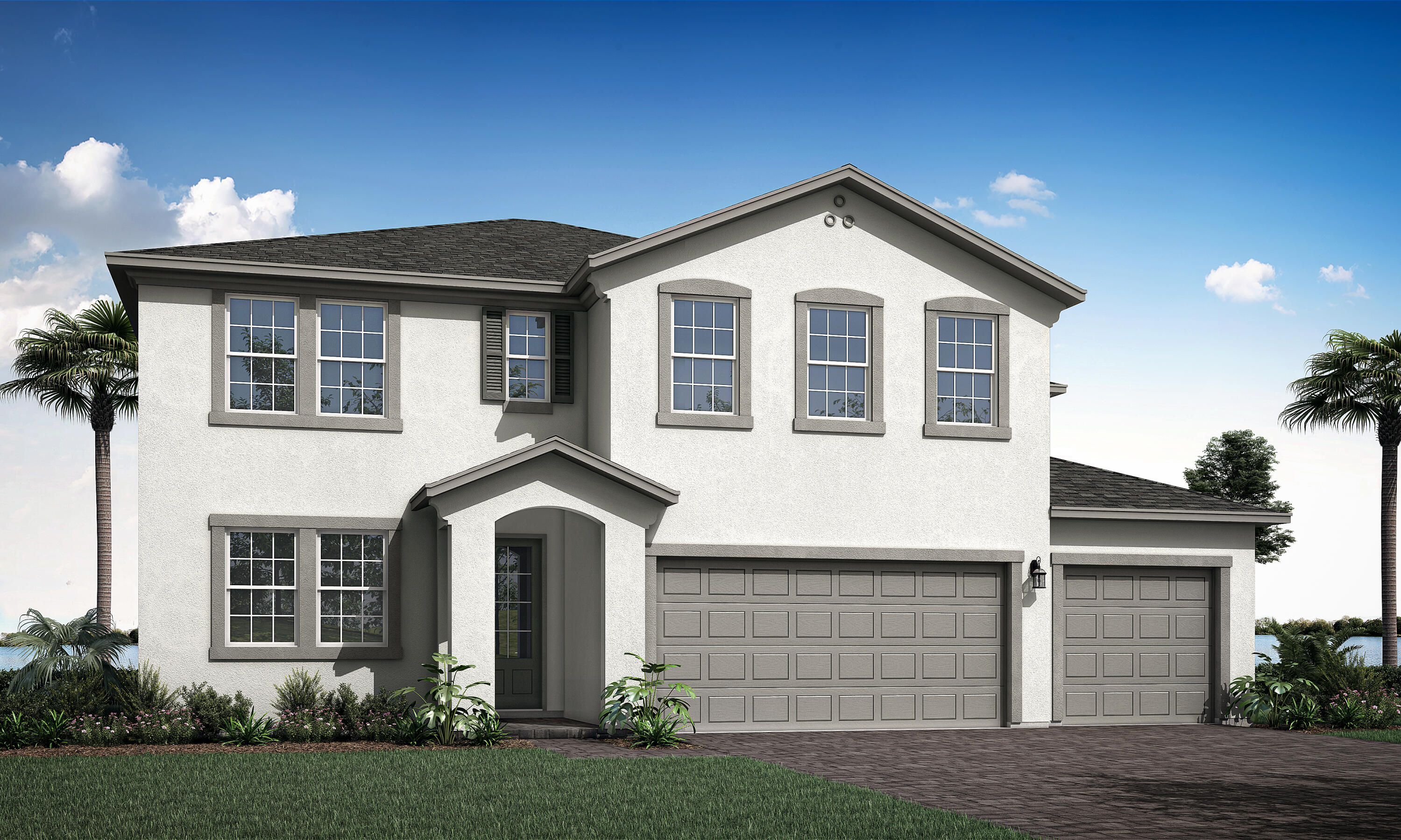 14452 SW Urbane Way, Port St. Lucie, FL 34987, Port St Lucie