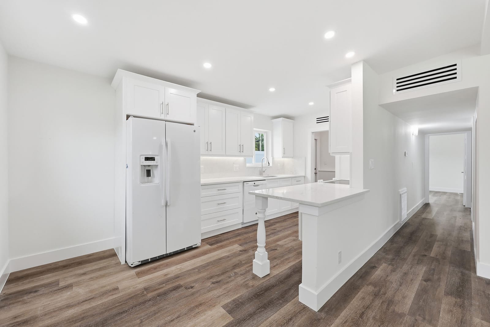 Sold home at 403 Todd Street, Jupiter, FL 33458