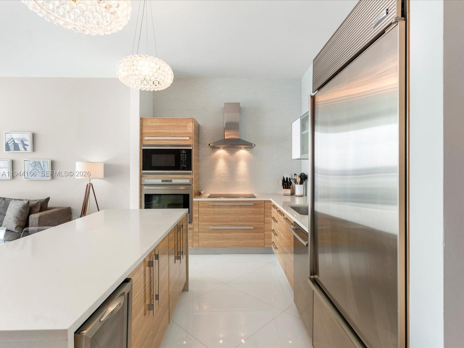 2020 N Bayshore Drive 1204, Miami, FL 33137 photo 15