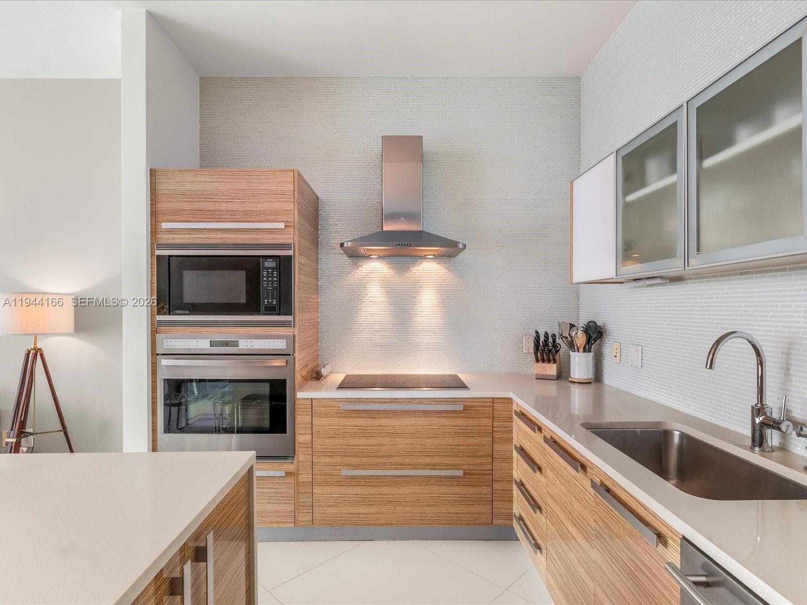 2020 N Bayshore Drive 1204, Miami, FL 33137 photo 16