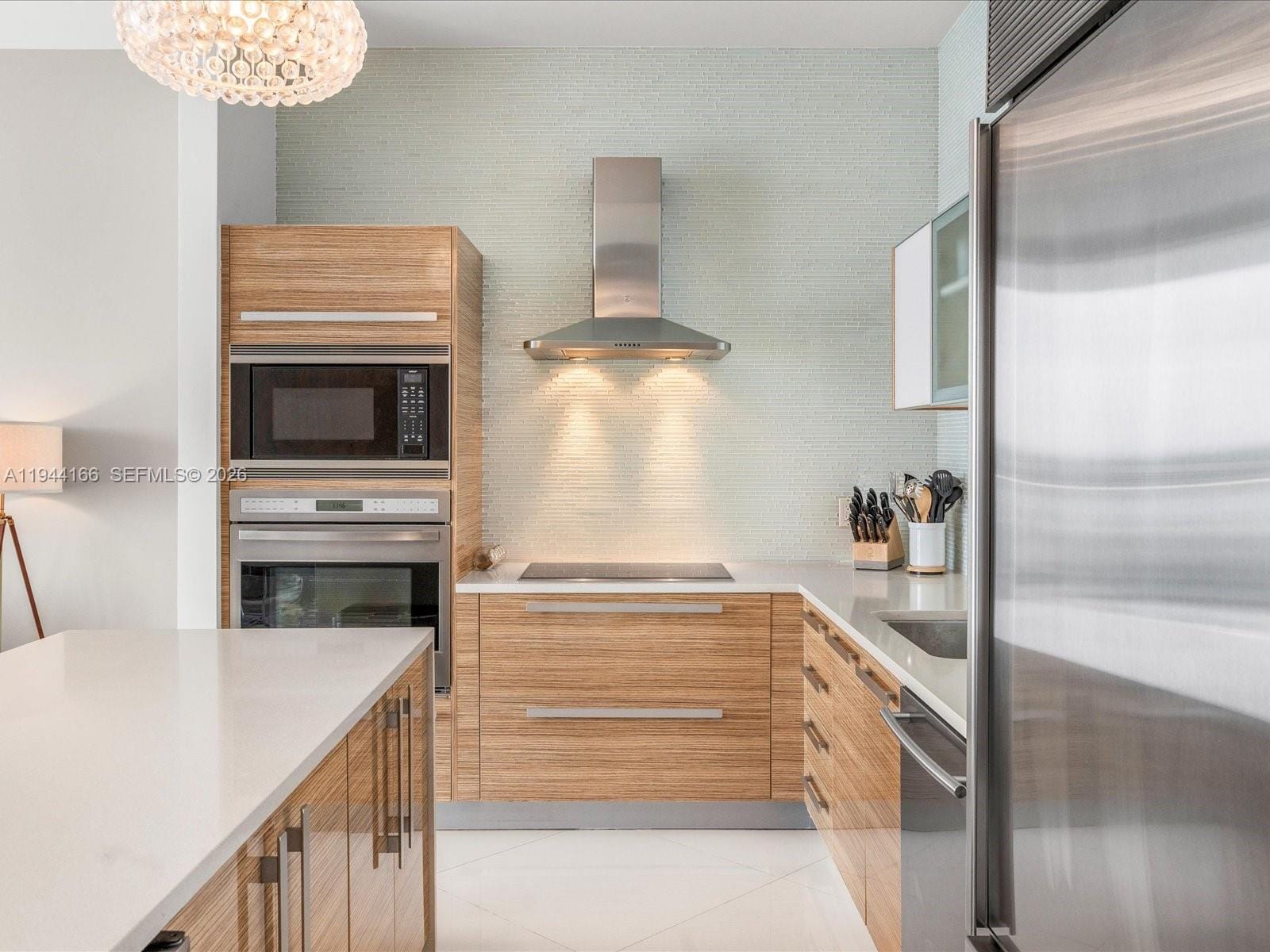 2020 N Bayshore Drive 1204, Miami, FL 33137 photo 17