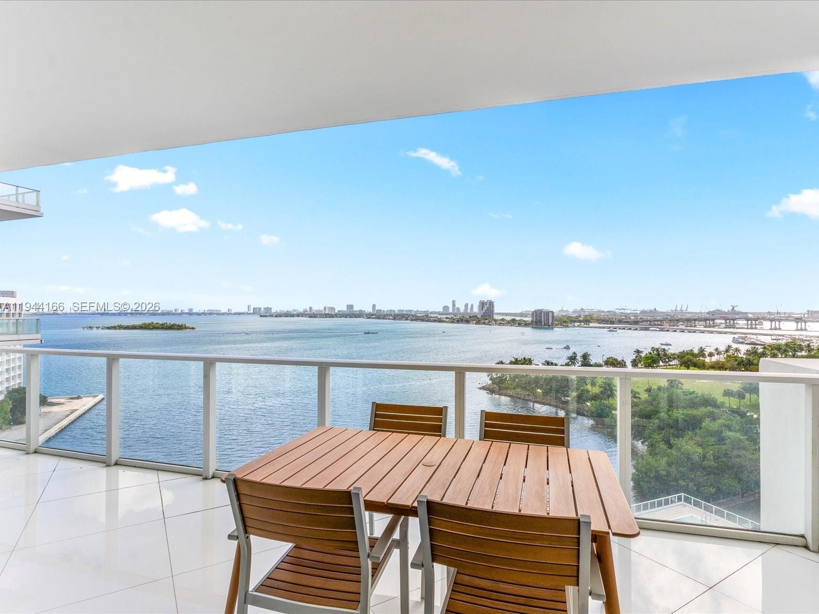 2020 N Bayshore Drive 1204, Miami, FL 33137 photo 3
