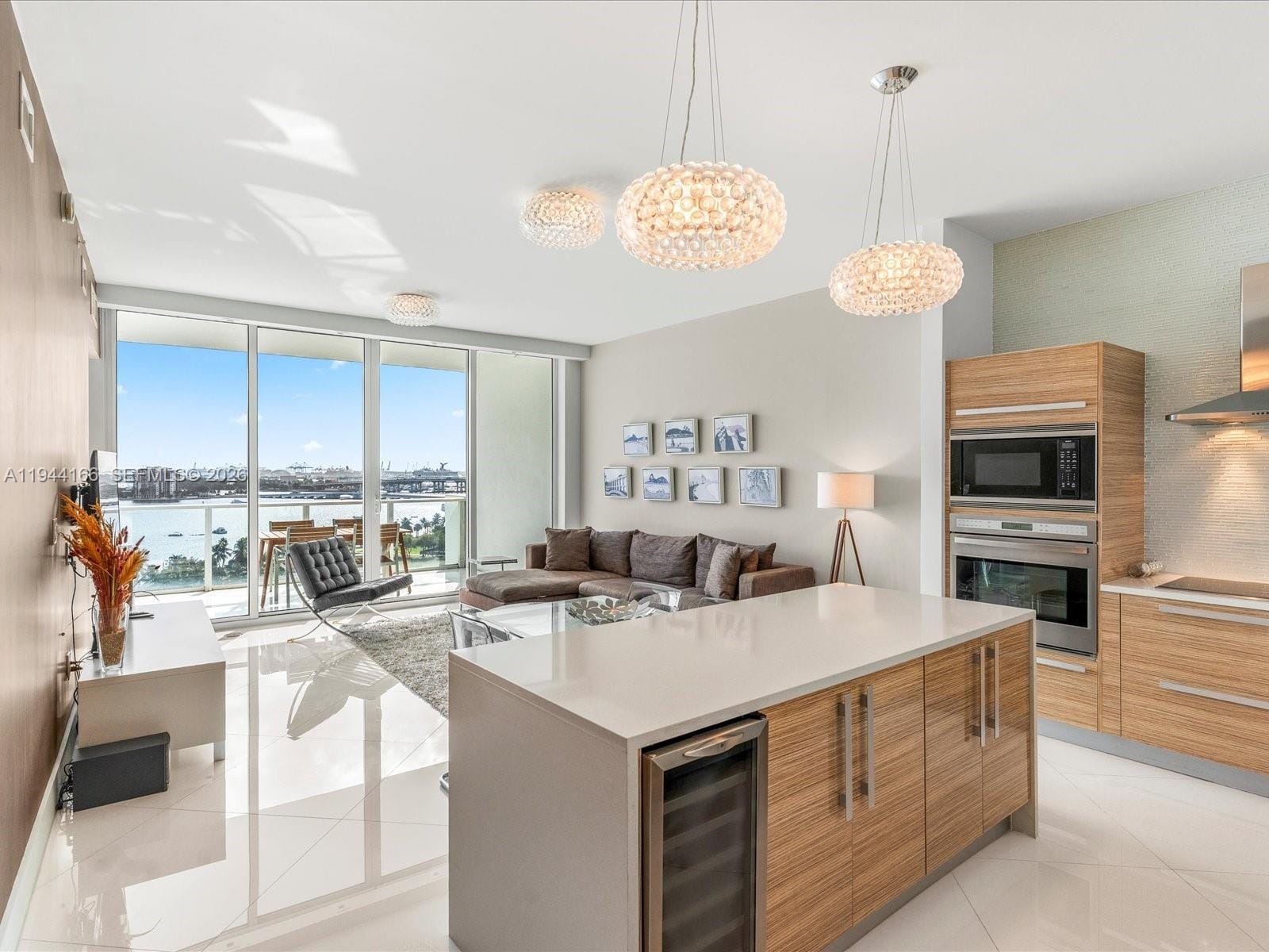 2020 N Bayshore Drive 1204, Miami, FL 33137 photo 5