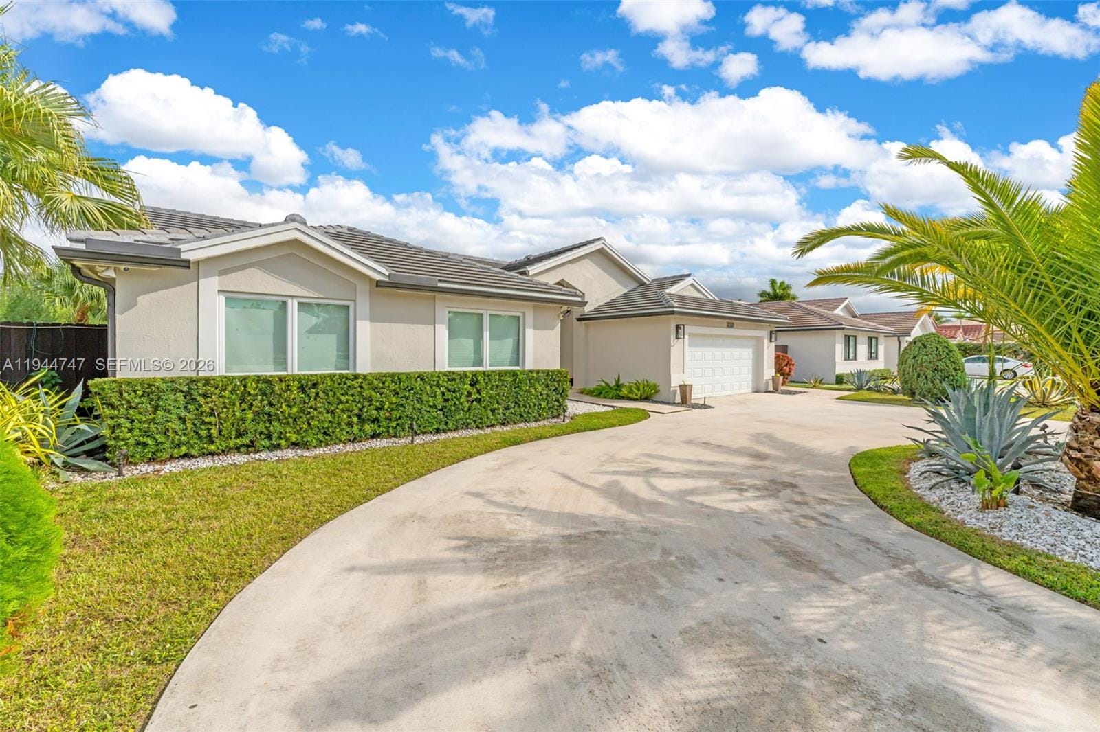 4241 SW 154th Place, Miami, FL 33185
