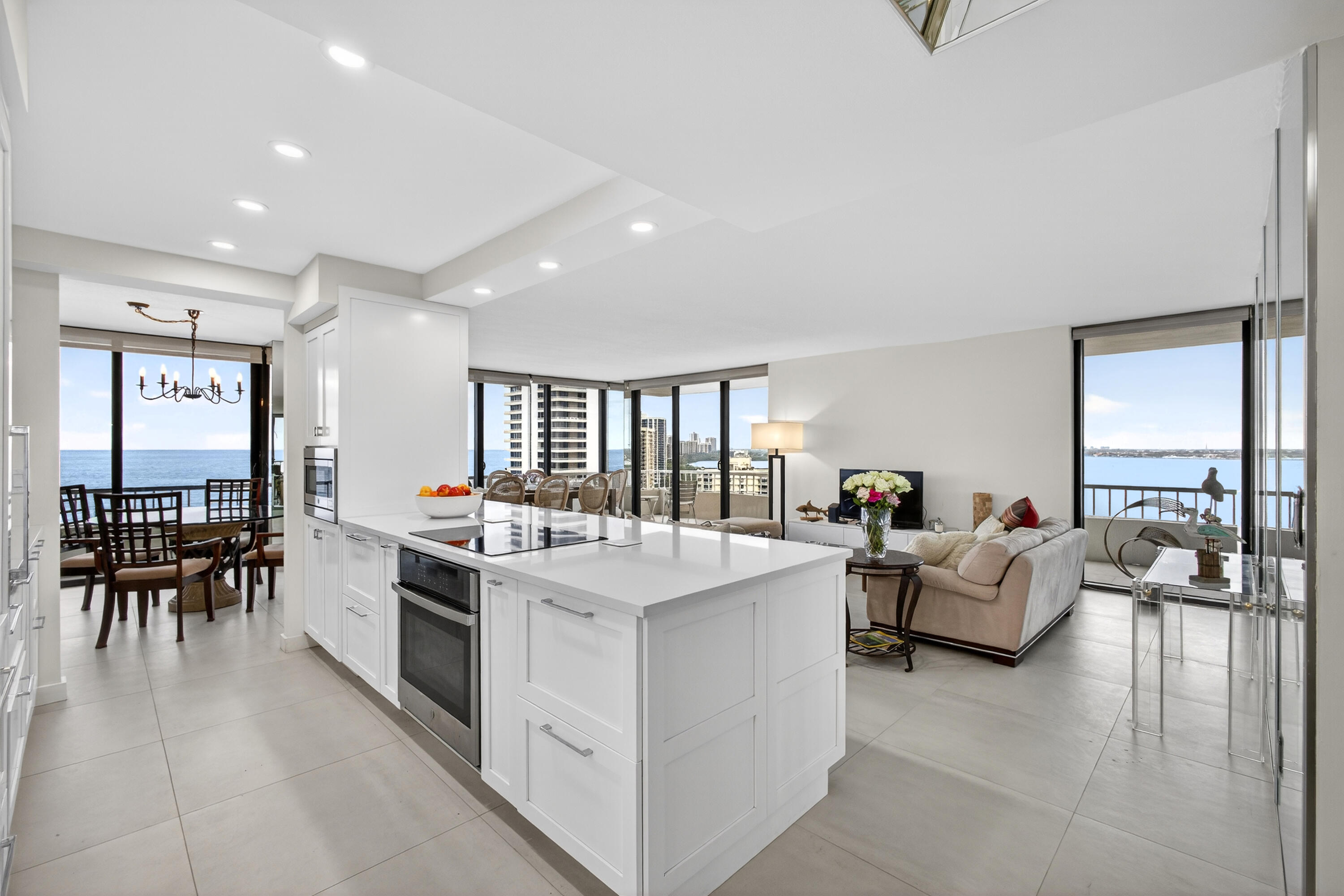 5540 N Ocean Drive 14b, Singer Island, FL 33404, Singer Island