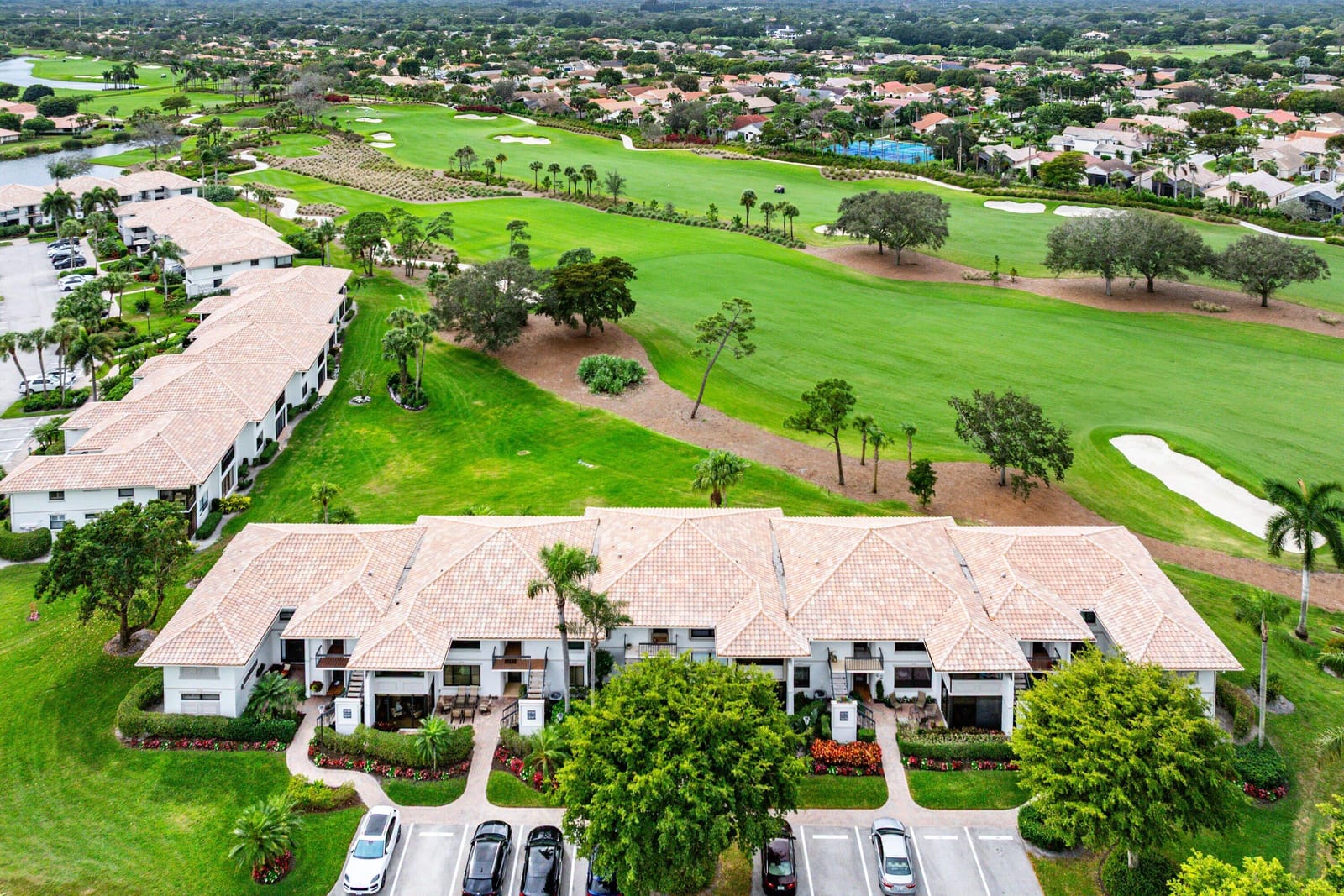 10171 Quail Covey Road Hibiscus N, Boynton Beach, FL 33436 photo 30