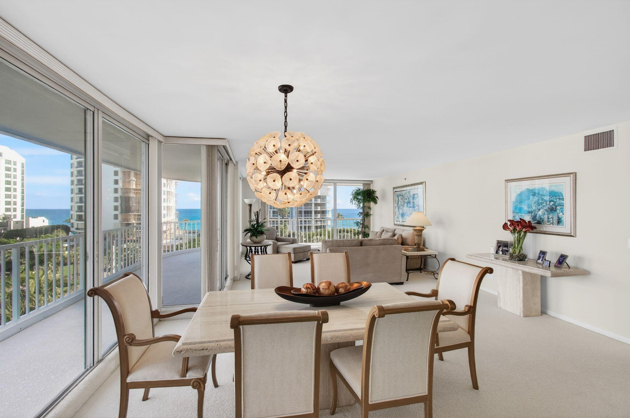 3210 S Ocean Boulevard 704, Highland Beach, FL 33487, Highland Beach