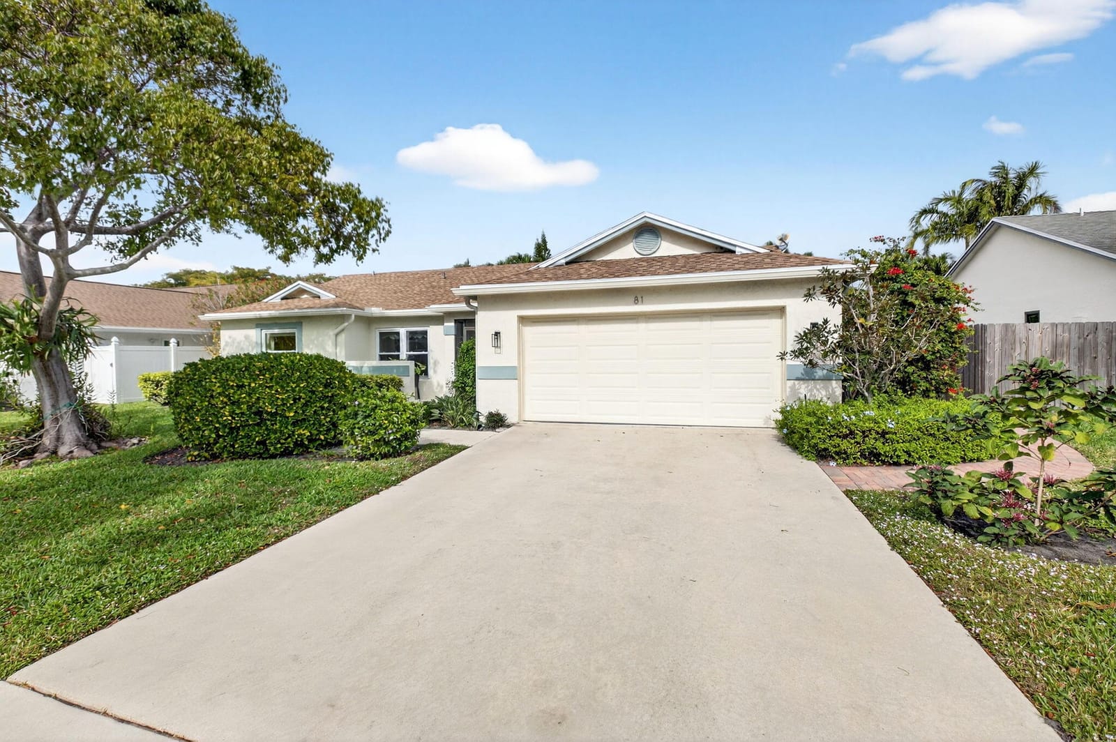 81 Cedar Circle, Boynton Beach, FL 33436