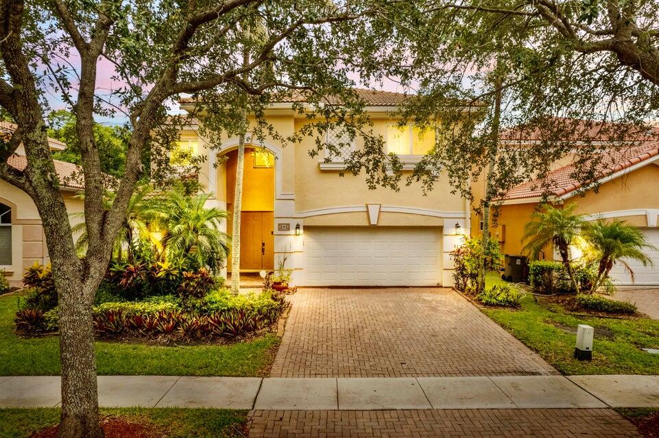 846 Gazetta Way, West Palm Beach, FL 33413, West Palm Beach