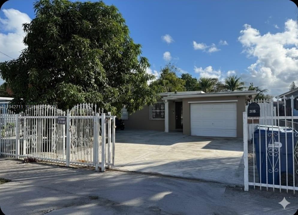 2118 NW 86th Street, Miami, FL 33147, Miami
