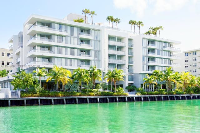 9540 W Bay Harbor Drive 310-2, Bay Harbour Island, Bay Harbor Islands, FL