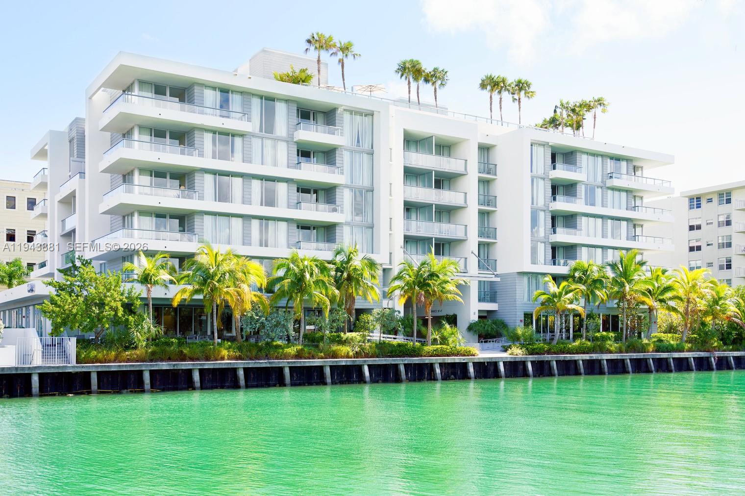 9540 W Bay Harbor Drive 310-2, Bay Harbor Islands, FL 33154, Bay Harbor Islands