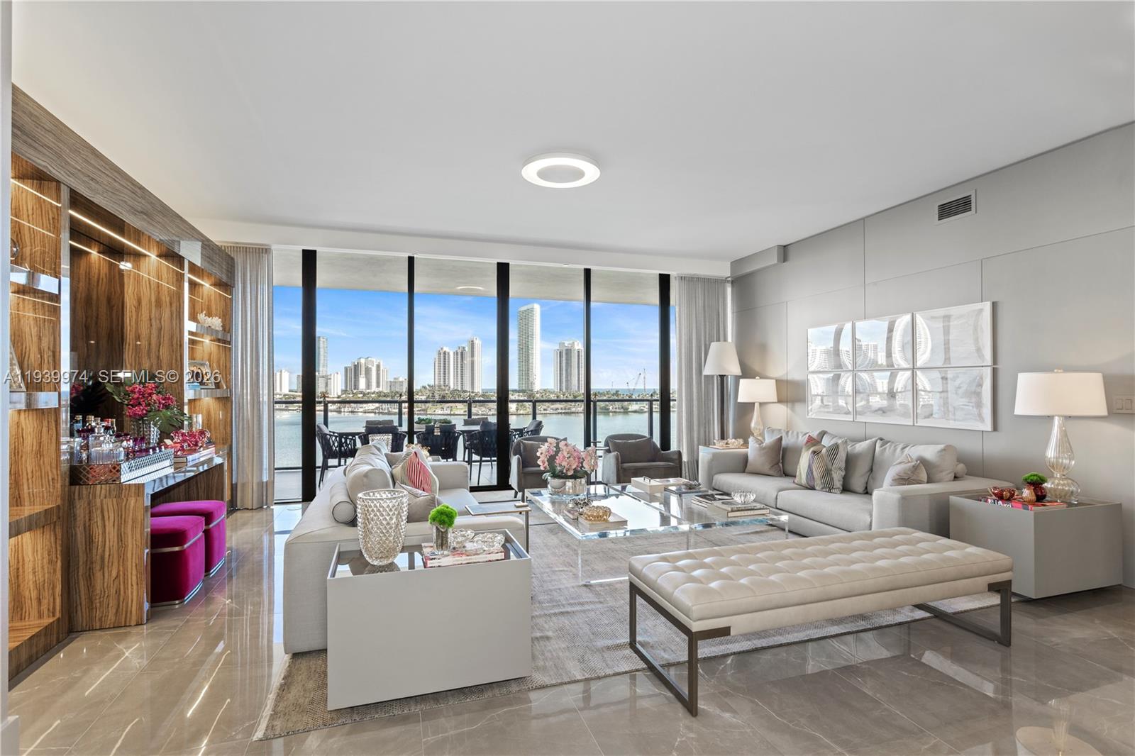 5500 Island Estates Dr 602 602, Aventura, FL 33160, Aventura