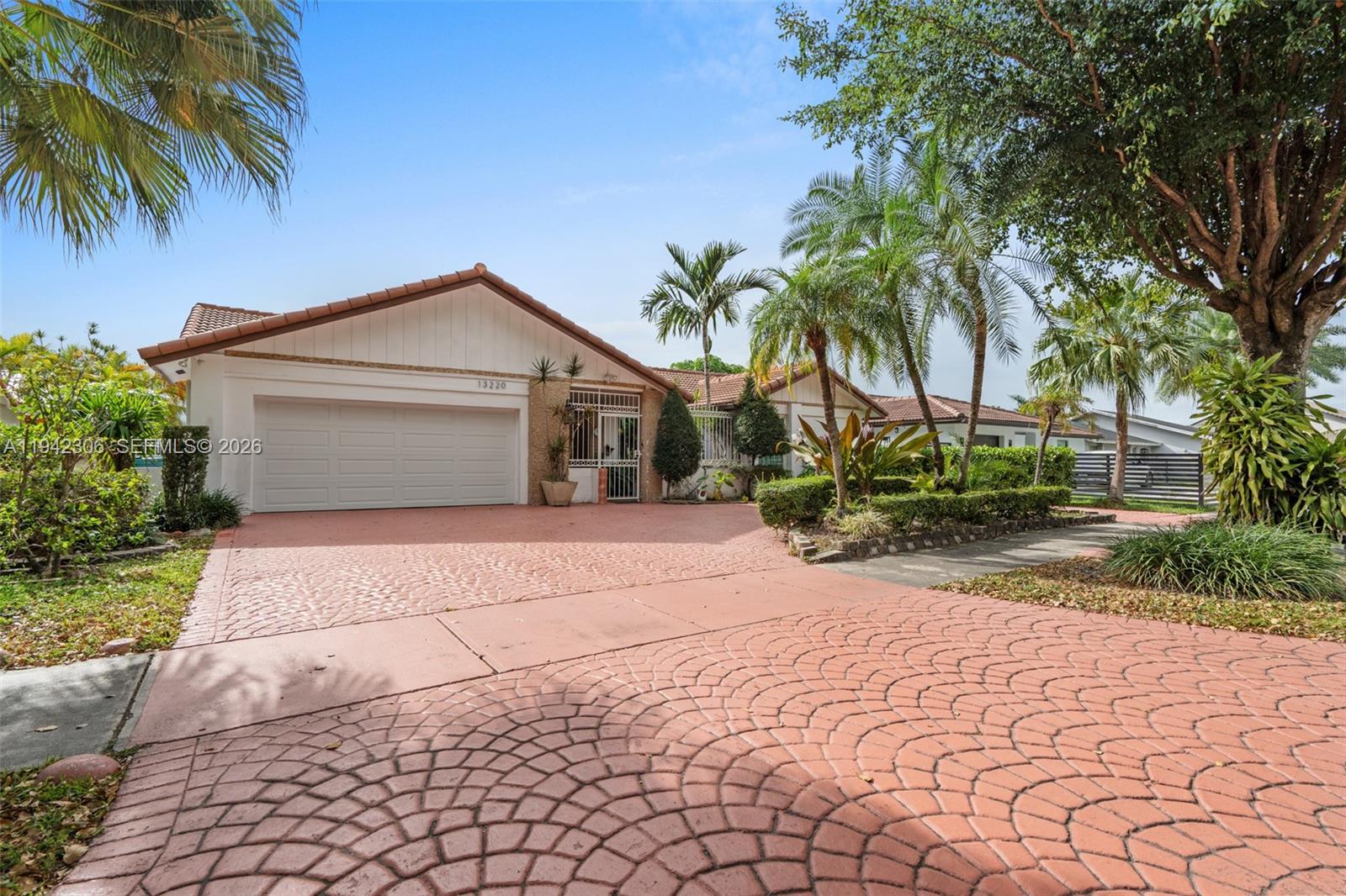 13220 SW 5th Street, Miami, FL 33184