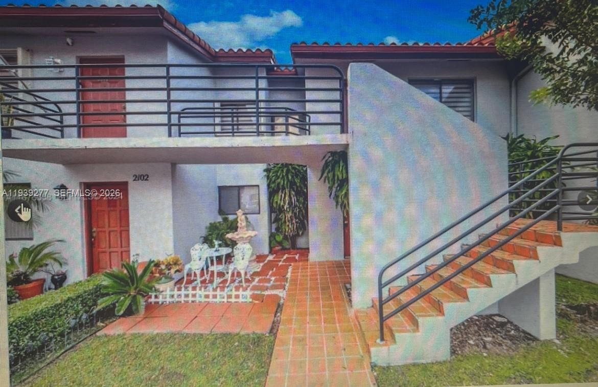 15420 SW 74th Cir Court 203-2, Miami, FL 33193, Miami