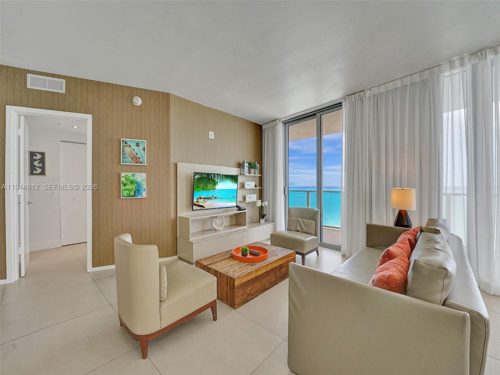 4111 S Ocean Drive 1201, Hollywood, FL 33019, Hollywood