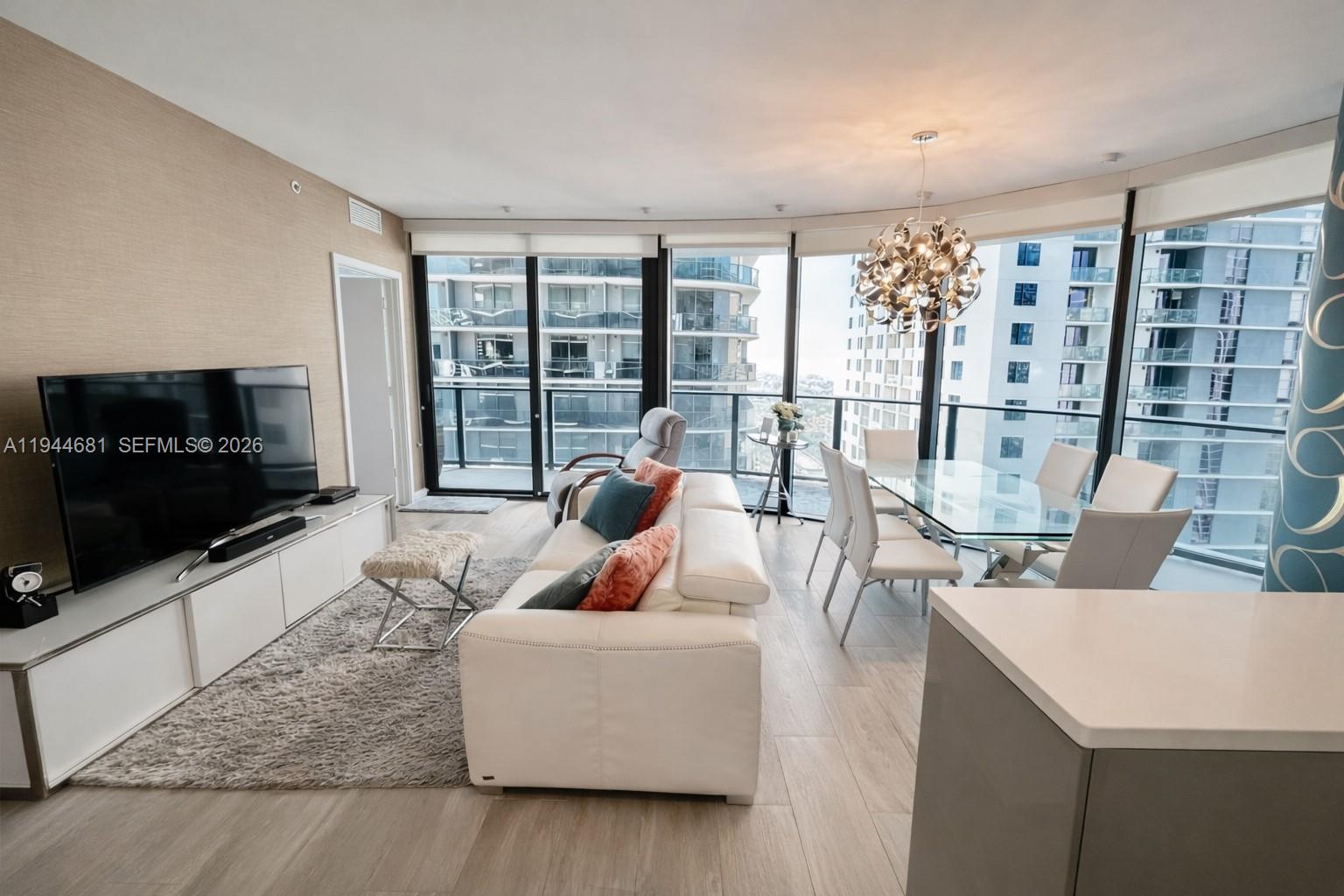 45 SW 9th Street 3008, Miami, FL 33130, Miami