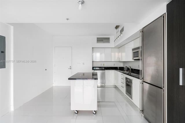 92 SW 3rd Street 4109, sold in Mint Condo, Miami, FL
