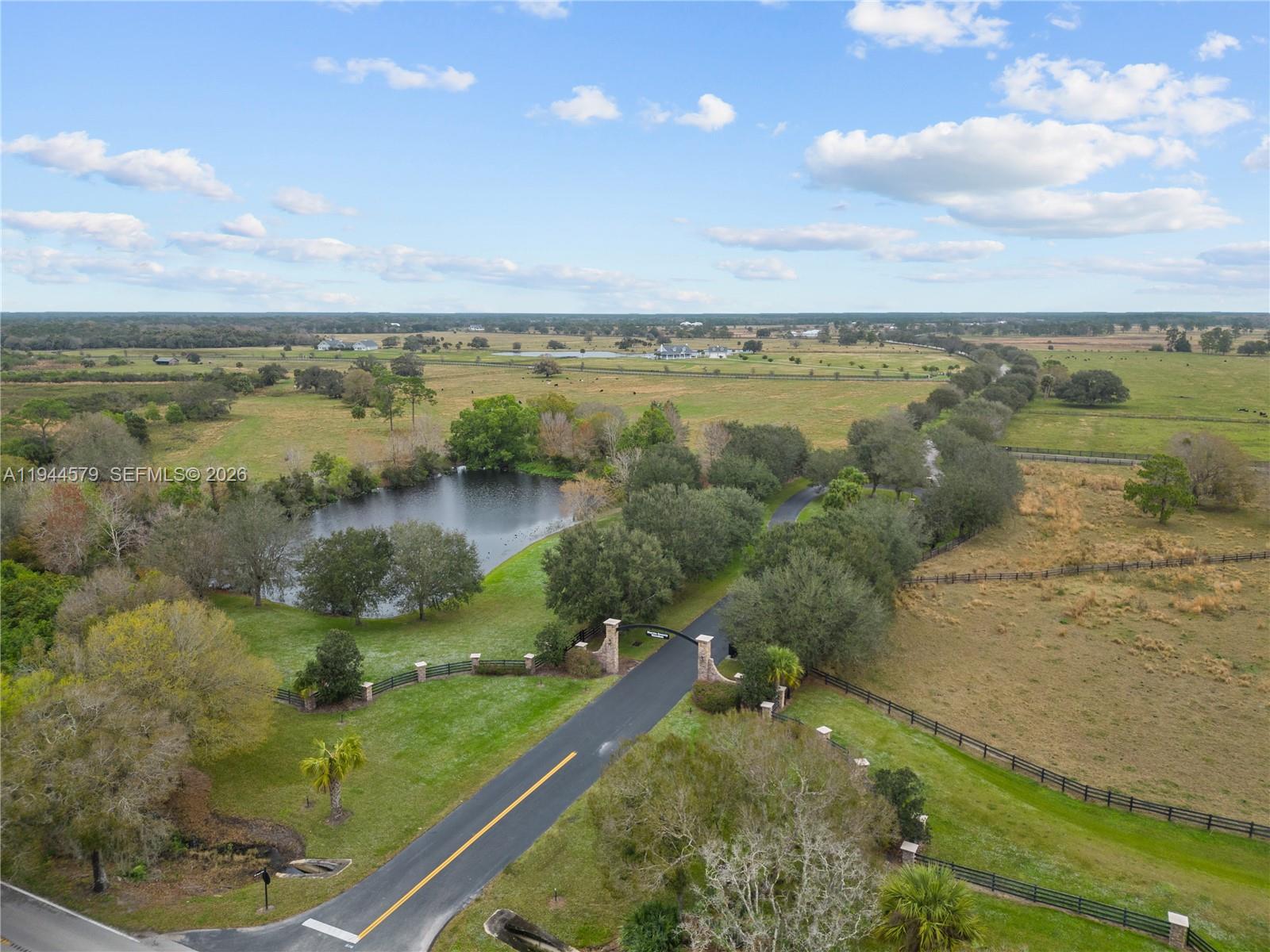 25750 SW Jockeys Run, Okeechobee, FL 34974, Okeechobee
