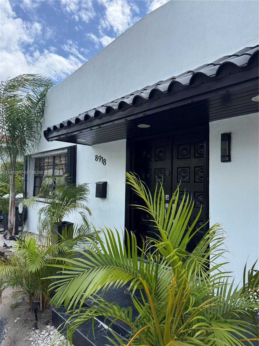 8918 Harding Avenue, Surfside, FL 33154, Surfside