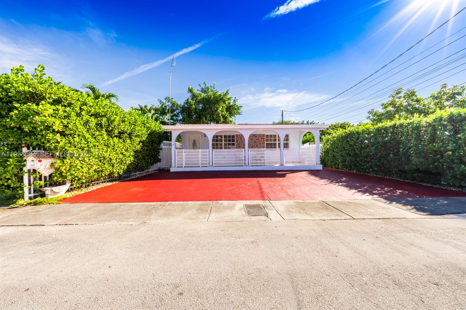 1937 SW 57th Court, Miami, FL 33155, Miami