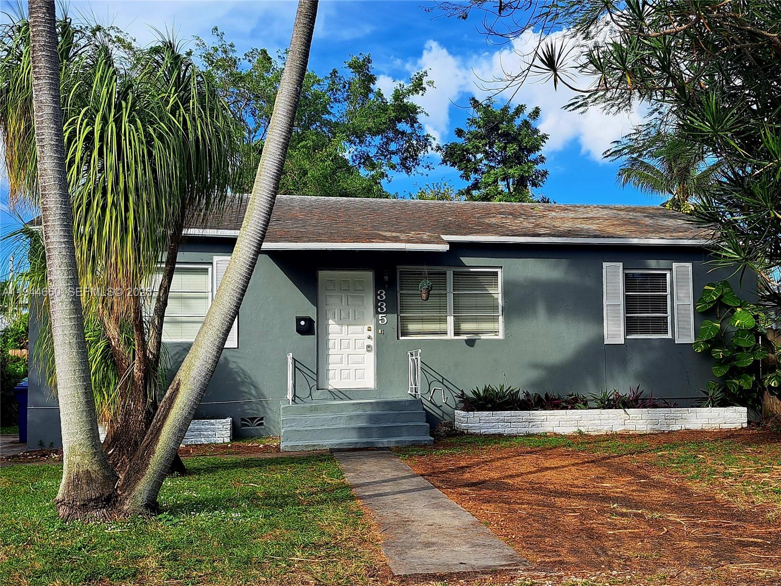 335 NW 102nd Street, Miami, FL 33150, Miami