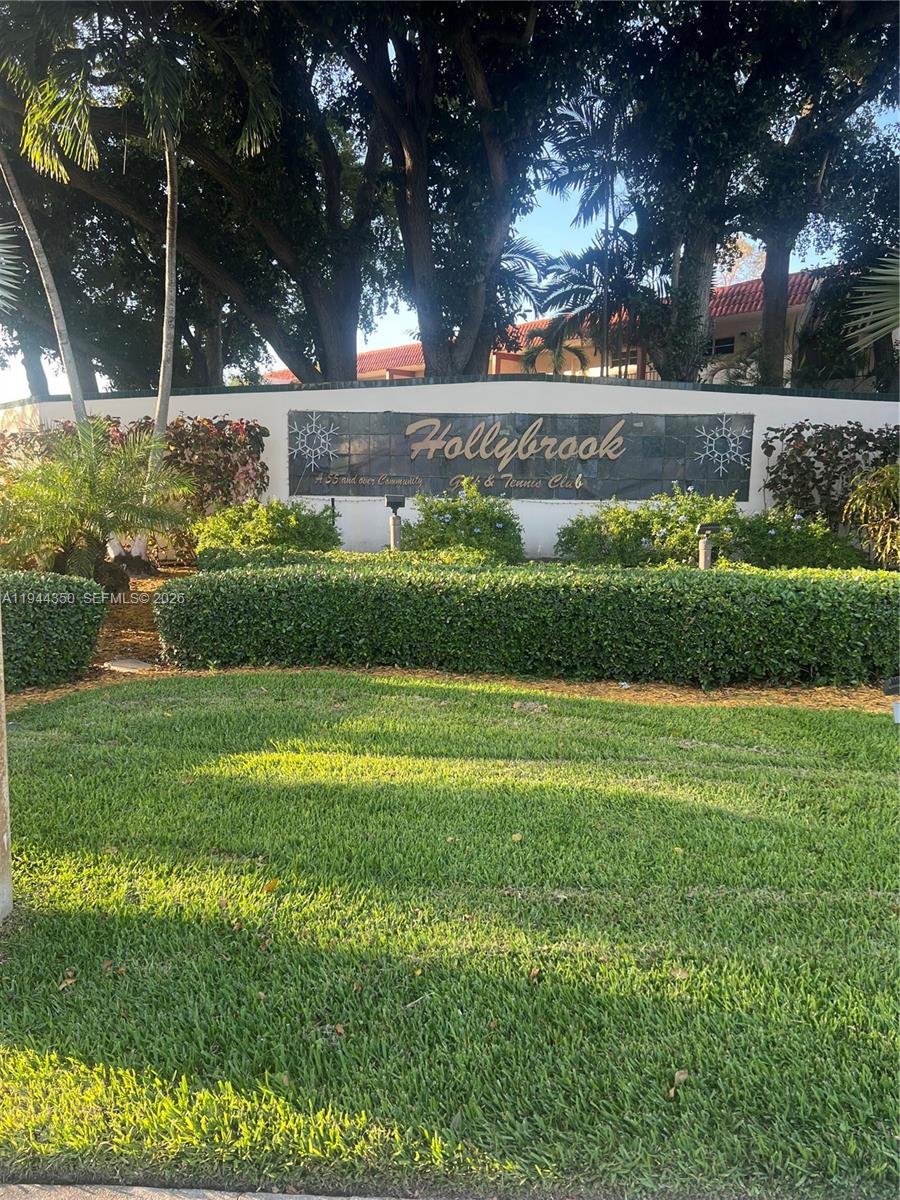 8900 Washington Boulevard 402, Pembroke Pines, FL 33025, Pembroke Pines