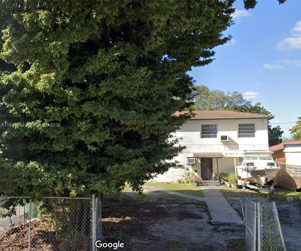 4816 NW 21st Avenue, Miami, FL 33142