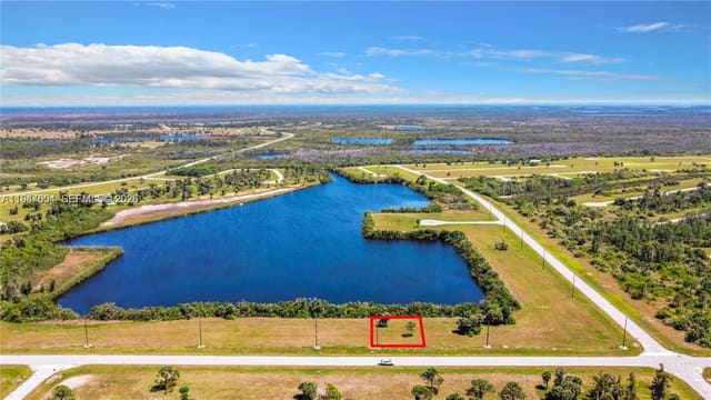 12286 Quail Drive, FL 33946