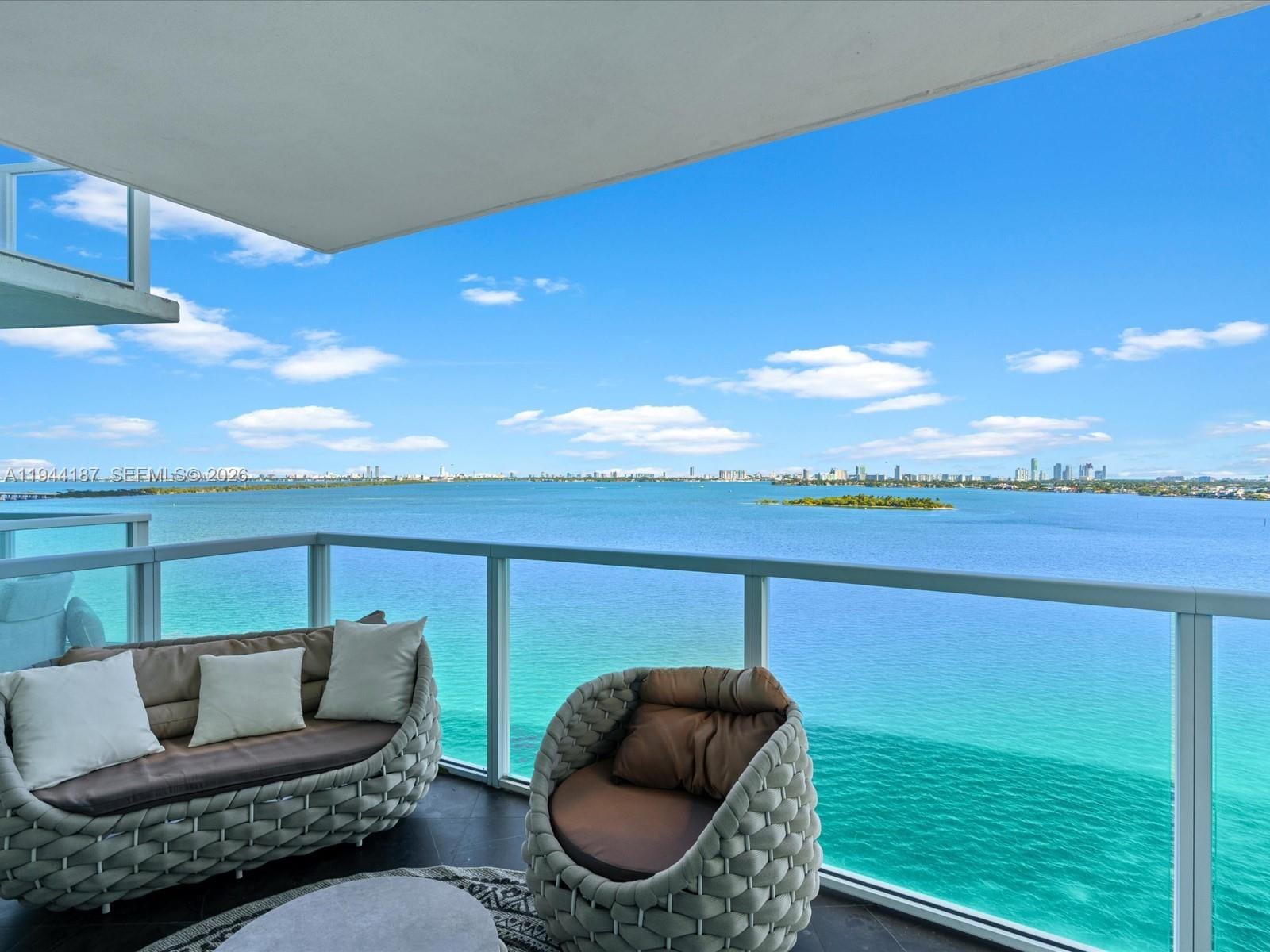 665 NE 25th Street 1101, Miami, FL 33137