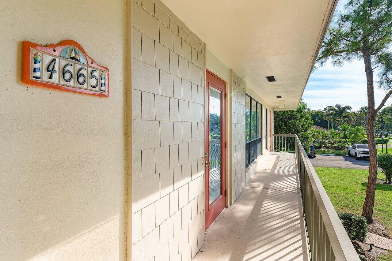 4665 Kittiwake Court Kingfisher N, Boynton Beach, FL 33436 photo 29