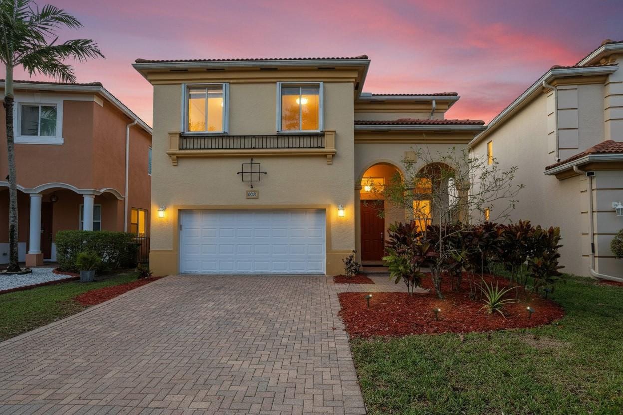 655 Gazetta Way, West Palm Beach, FL 33413